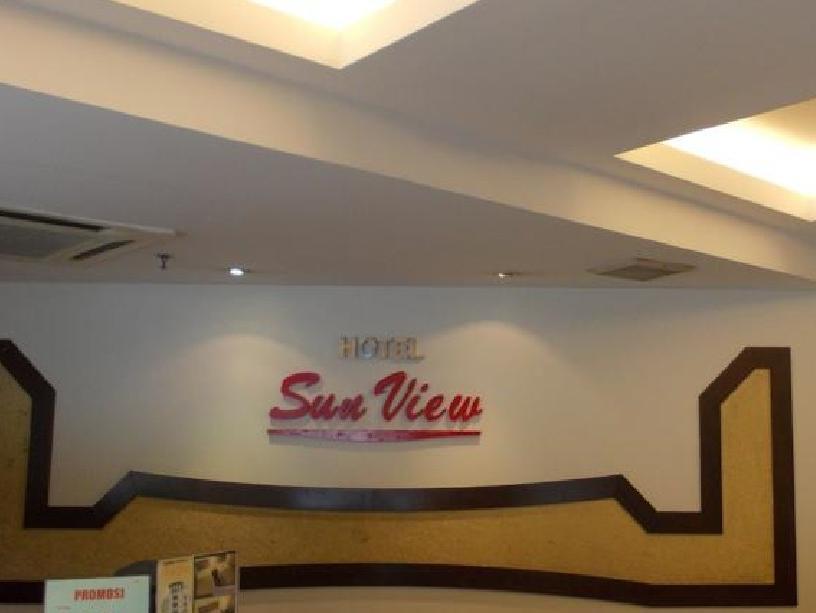Hotel Sri Sutra Petaling Jaya Dış mekan fotoğraf