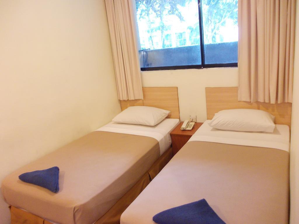 Hotel Sri Sutra Petaling Jaya Dış mekan fotoğraf